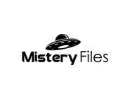#347 for Simple Logo Design - Mystery Files by mgkr167
