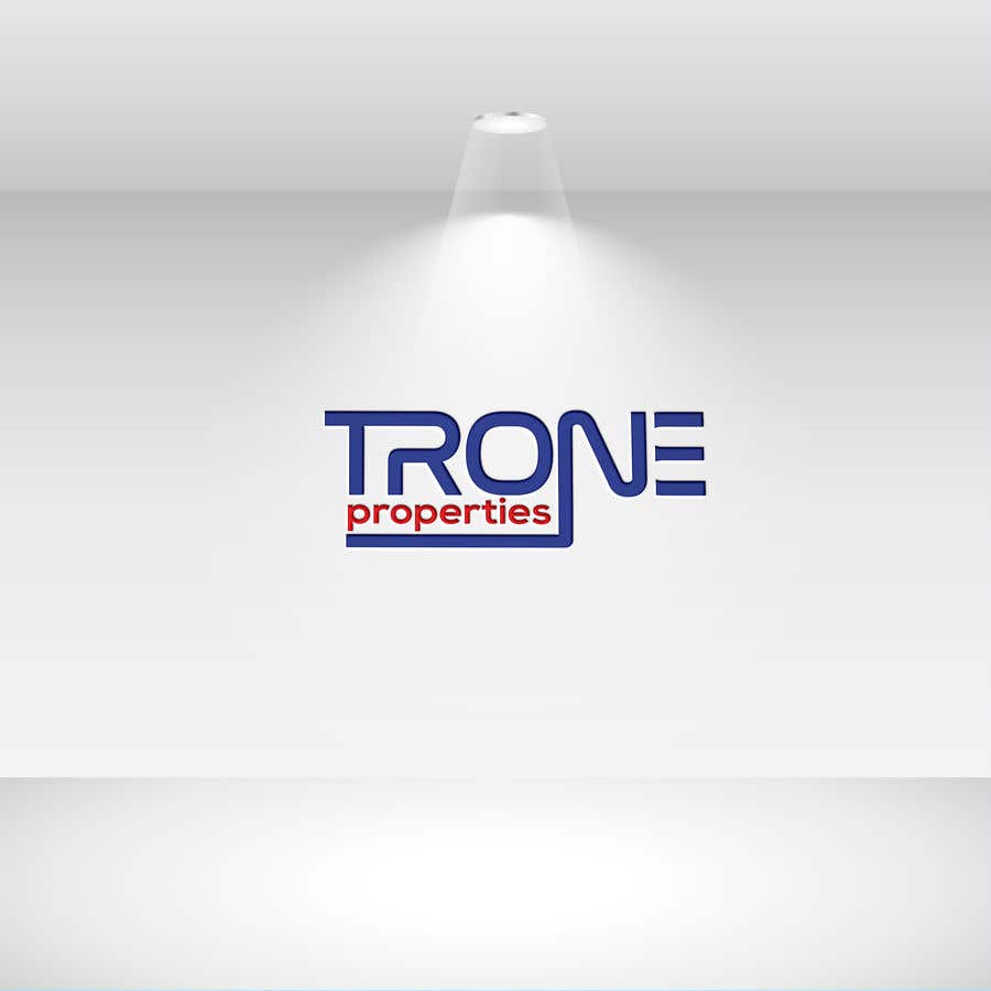 Contest Entry #96 for                                                 Trone Properties  - 23/12/2020 08:44 EST
                                            