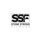 #40 for Stone Strong Fitness by haquea601