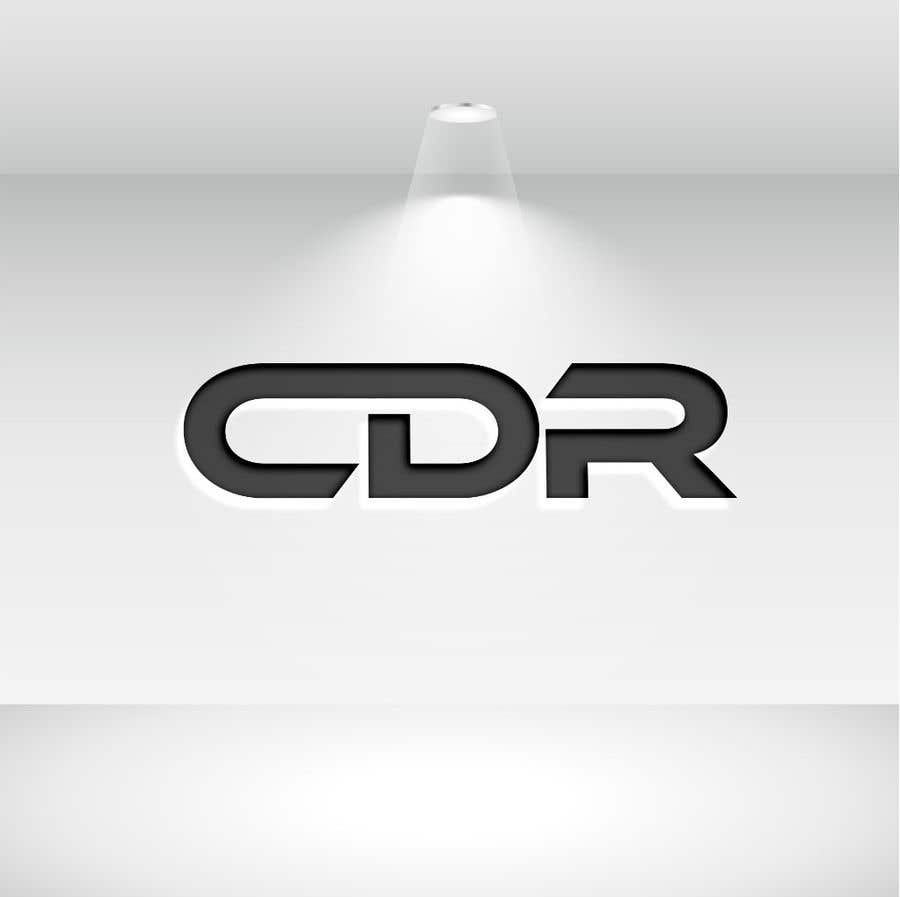 Contest Entry #10 for                                                 CDR design
                                            