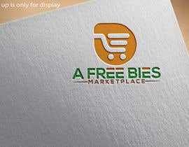 #257 for Logo design Free Buy - A Free Bies Marketplace by khairulislamit50