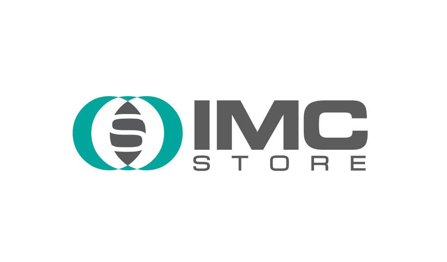Proposta in Concorso #32 per                                                 Logo Design for IMC-Store
                                            