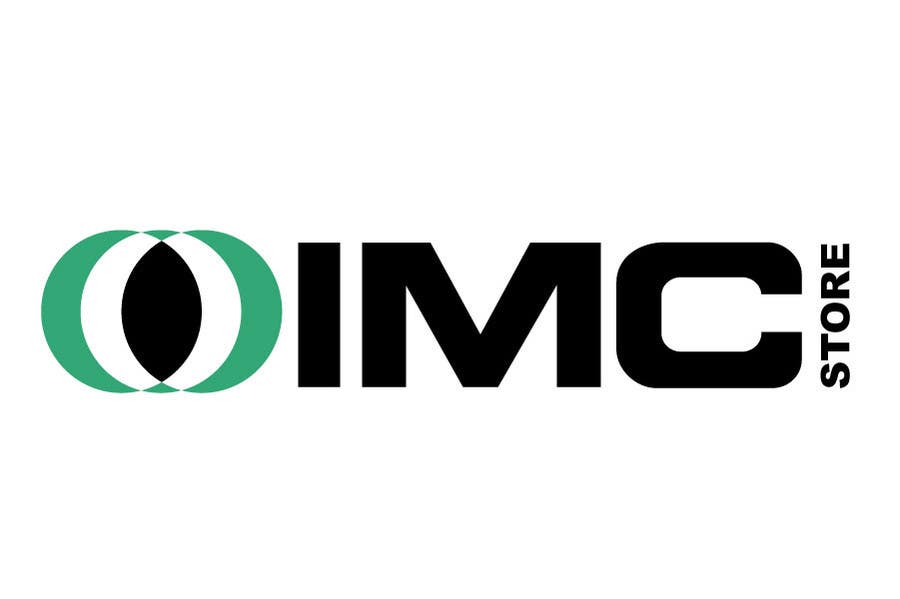 Proposition n°14 du concours                                                 Logo Design for IMC-Store
                                            