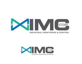 nº 6 pour Logo Design for IMC-Store par YogNel 