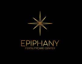 #406 for Epiphany FertilityCare Center Logo by Alisa1366