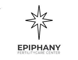 #359 for Epiphany FertilityCare Center Logo by abulhasan12sa