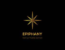 #445 for Epiphany FertilityCare Center Logo by Ashagfx