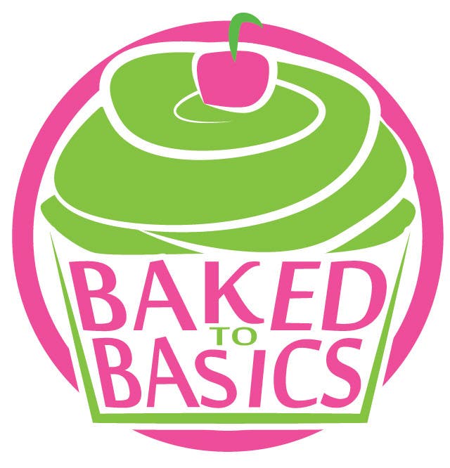 Proposta in Concorso #72 per                                                 Design a Logo for B.a.k.e.d to Basics
                                            