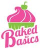 Anteprima proposta in concorso #76 per                                                     Design a Logo for B.a.k.e.d to Basics
                                                