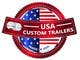 #27. pályamű bélyegképe a(z)                                                     USA Custom Trailers
                                                 versenyre
