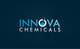 Náhled příspěvku č. 37 do soutěže                                                     Design a Logo for INNOVA CHEMICALS
                                                