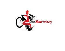 #251 for Name and Logo for a city wide delivery company af salimreza2324