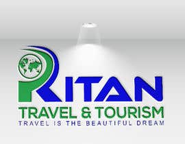 #144 for Ritan Travels by mdtanvirhasan352