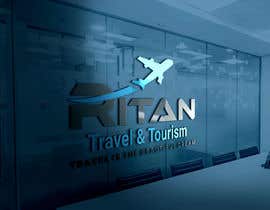 #139 for Ritan Travels by mdsafi60