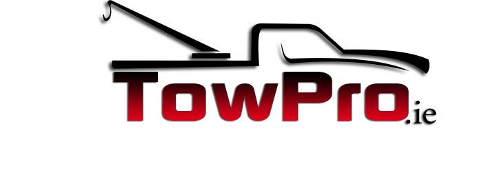 Proposta in Concorso #108 per                                                 Design a Logo for Towing company
                                            