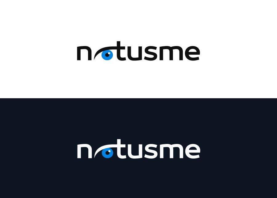 Entri Kontes #688 untuk                                                Design a Logo for Notusme Apparel
                                            