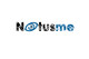 Contest Entry #701 thumbnail for                                                     Design a Logo for Notusme Apparel
                                                