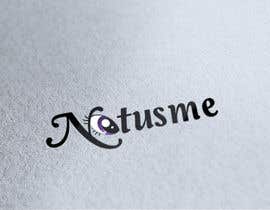 #670 para Design a Logo for Notusme Apparel de fo2shawy001