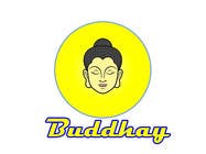 Graphic Design Contest Entry #40 for Logo Design for the name Buddhay