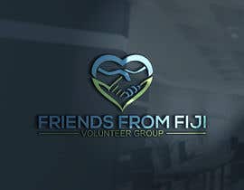 #71 für Friends From Fiji von mdhabibullahh15