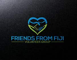 #72 für Friends From Fiji von mdhabibullahh15