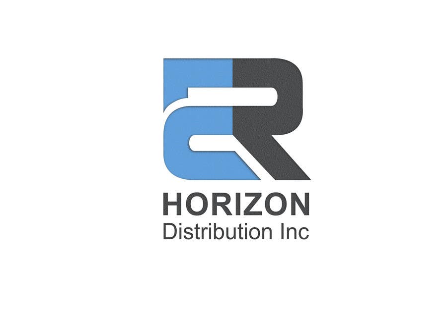 Συμμετοχή Διαγωνισμού #44 για                                                 Design a Logo for E.R. Horizon Distribution
                                            