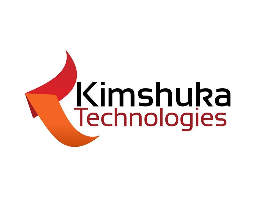 Contest Entry #7 for                                                 Design a Logo for Kimshuka Technologies
                                            