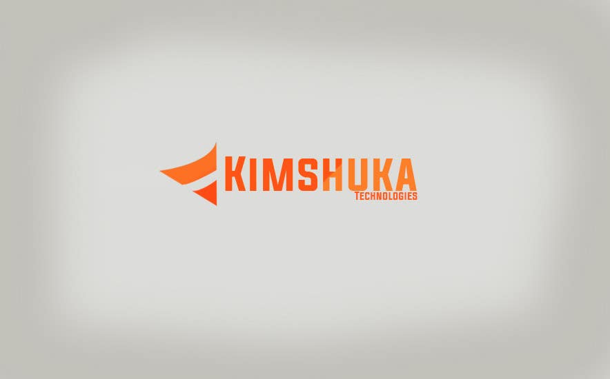 Contest Entry #27 for                                                 Design a Logo for Kimshuka Technologies
                                            