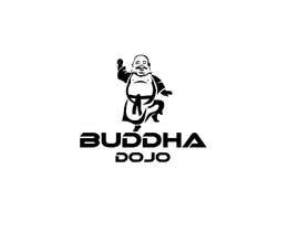 #57 za Buddha Dojo od LogoTanvir