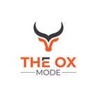abulhasan12sa tarafından A logo for my fitness/lifestyle brand company &quot;The Ox Mode&quot; için no 344