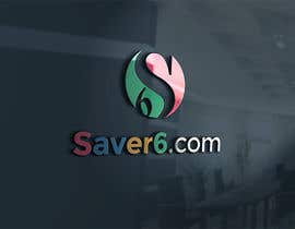 #13 για Design a Logo for saver6.com από joshilano