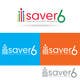 Náhled příspěvku č. 136 do soutěže                                                     Design a Logo for saver6.com
                                                
