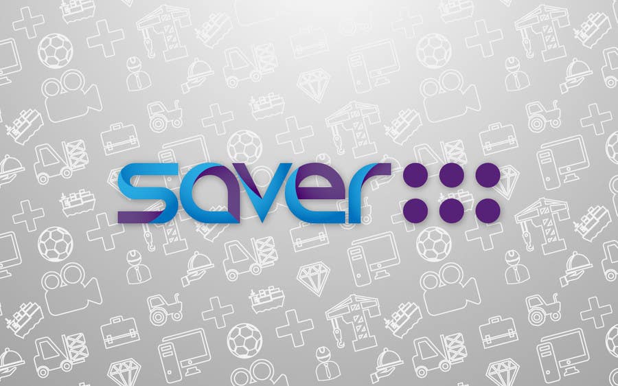 Contest Entry #152 for                                                 Design a Logo for saver6.com
                                            