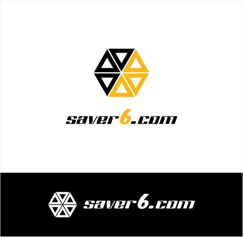 Contest Entry #176 for                                                 Design a Logo for saver6.com
                                            