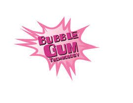 #116 for Logo Design for Bubble Gum Technology af humphreysmartin