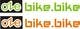 Contest Entry #193 thumbnail for                                                     Design a Logo for "ozebike.bike"
                                                