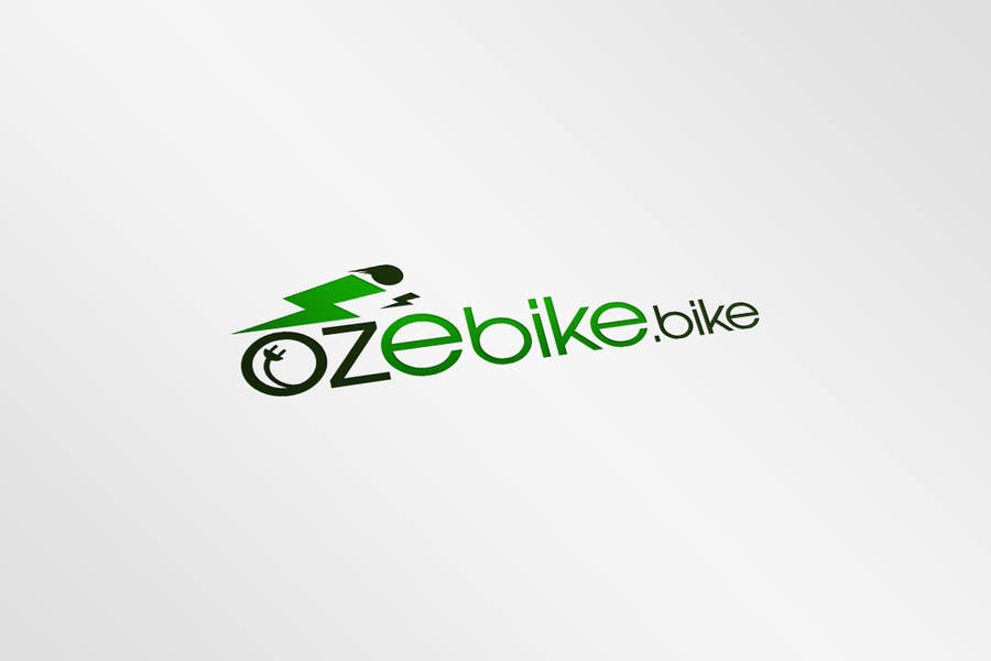 Wasilisho la Shindano #169 la                                                 Design a Logo for "ozebike.bike"
                                            