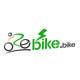 Miniatura de participación en el concurso Nro.202 para                                                     Design a Logo for "ozebike.bike"
                                                