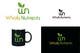 Wasilisho la Shindano #196 picha ya                                                     Design a Logo for a Wholly Nutrients supplement line
                                                