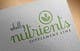 Imej kecil Penyertaan Peraduan #308 untuk                                                     Design a Logo for a Wholly Nutrients supplement line
                                                