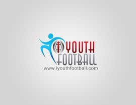 #1 untuk Design a Logo for I Youth Football oleh AhmedAmoun