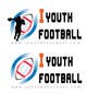 Contest Entry #34 thumbnail for                                                     Design a Logo for I Youth Football
                                                