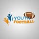 Contest Entry #23 thumbnail for                                                     Design a Logo for I Youth Football
                                                