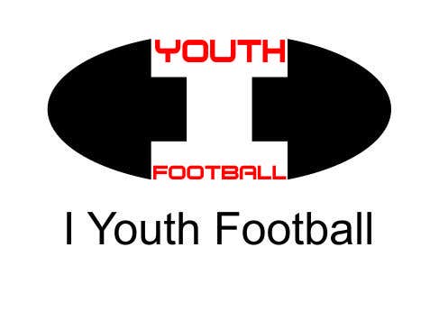 Bài tham dự cuộc thi #14 cho                                                 Design a Logo for I Youth Football
                                            