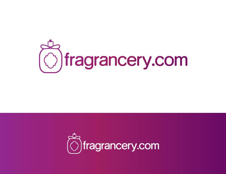 Entri Kontes #70 untuk                                                Design a Logo for www.fragrancery.com
                                            