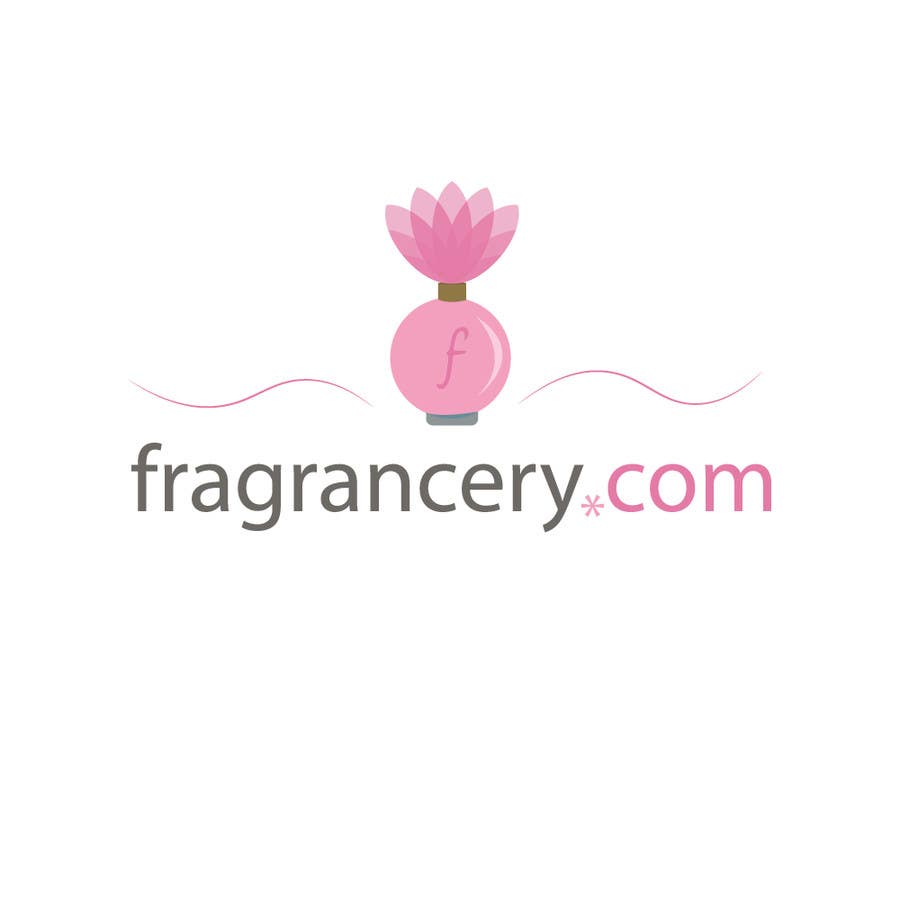 Inscrição nº 21 do Concurso para                                                 Design a Logo for www.fragrancery.com
                                            