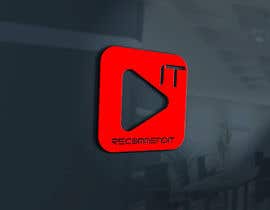 #104 for Design a logo for a youtube channel -------------- Recommendit by mituldesign2020