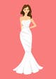 
                                                                                                                                    Contest Entry #                                                12
                                             thumbnail for                                                 Design Several Bride Images Hi Def and Editable in Corel Draw
                                            