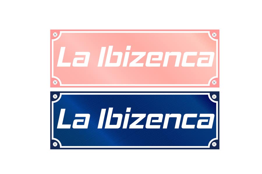 Participación en el concurso Nro.52 para                                                 Design a Logo for Laibizenca
                                            
