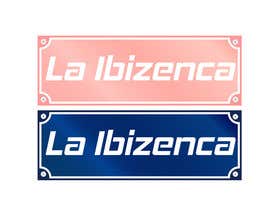 #52 untuk Design a Logo for Laibizenca oleh imsuneth